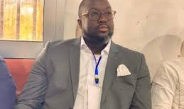 Fédération guinéenne de basketball : Amara Babila Keïta élu président