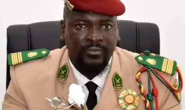 Nominations à la Présidence et au Haut commandement de la Gendarmerie nationale