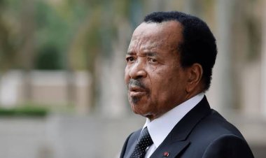 Cameroun : Paul Biya de retour après 7 semaines d’absence