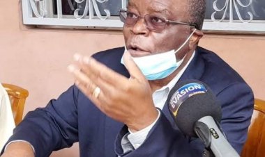 Nomination des chefs de quartier : Édouard Zoutomou alerte sur un “risque d’embrasement”