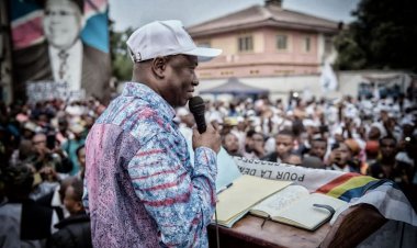 Nouvelle Constitution : Lancement imminent de la campagne de vulgarisation