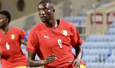 Ballon d'Or Africain : Sehrou Guirassy parmi les nominés