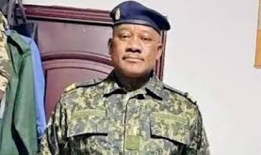 Mort suspecte du colonel Bilivogui : une attente insoutenable pour sa famille, privée de son corps