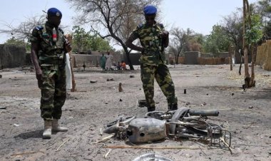 Tchad : Au moins 40 soldats tués dans une attaque attribuée à Boko Haram