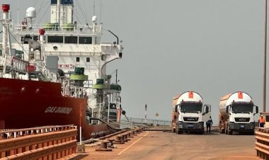 CRIEF : le DG de FAPGAZ, Koman Sadji Diallo, poursuivi pour « concurrence déloyale et abus d’autorité »