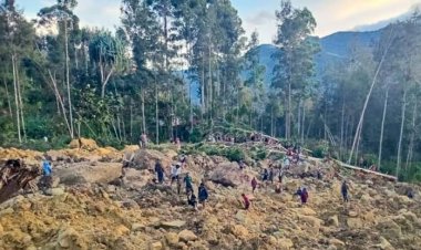 La Papouasie-Nouvelle-Guinée boycottera le sommet climatique de l'ONU, dénonçant des promesses non tenues des grands pollueurs