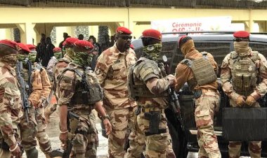 Affaire de Faux Billets : Une Nouvelle Victime du Capitaine Mamady Laye Chérif Témoigne