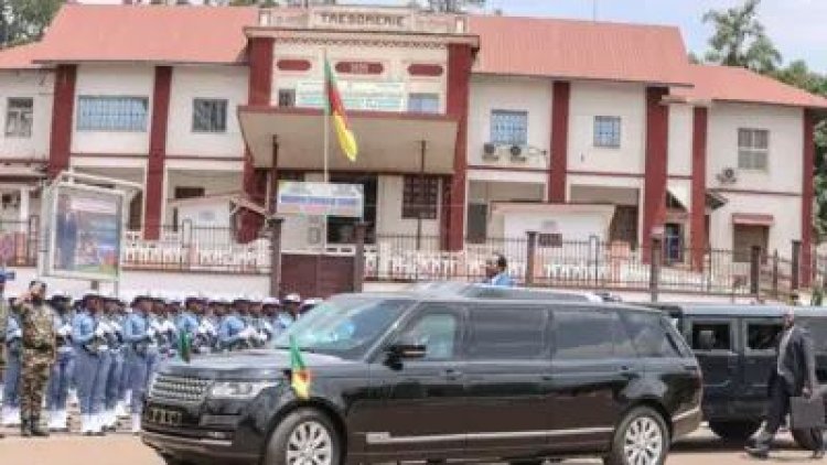 15 ans plus tard, un procès historique en Guinée rend justice et montre la voie pour une responsabilité future