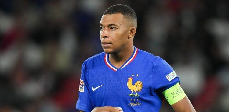 La police enquête sur une accusation de viol après le passage de Kylian Mbappé en Suède