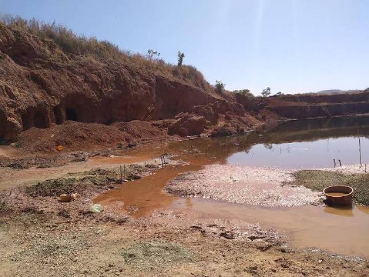 Mines : Le gouvernement guinéen lève la suspension de l’exploitation artisanale des matières précieuses