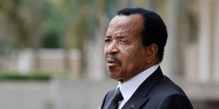 Cameroun : Paul Biya de retour après 7 semaines d’absence