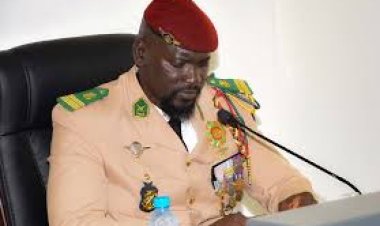 Révélations sur un réseau de recrutement d’anciens combattants pour des actions en Guinée