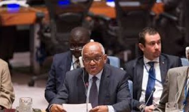 Guinée-Bissau : Un expert de l'ONU évalue la traite des personnes