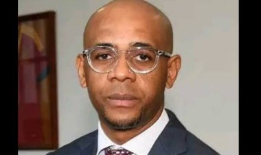 Rencontrez Baltasar Ebang Engonga, chef de la lutte contre la criminalité financière en Guinée équatoriale, impliqué dans un scandale sexuel