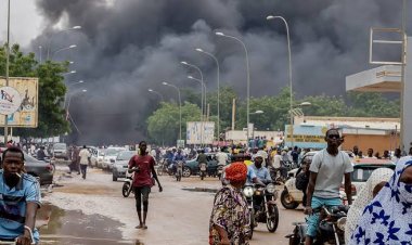 Le Niger s’équipe de satellites russes pour renforcer sa sécurité contre le terrorisme