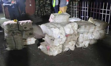 Guinée : Deux Sénégalaises jugées pour trafic de drogue international