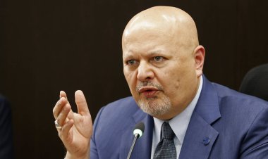 CPI : Enquête ouverte sur le procureur Karim Khan pour faute présumée