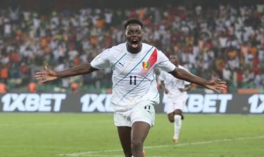 CAN 2025 : Mohamed Bayo forfait, un attaquant local le remplace