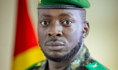 Amara Camara dénonce les tensions intercommunautaires en Guinée forestière