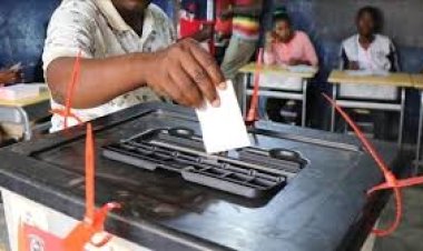 Le « Oui » remporte le référendum constitutionnel au Gabon avec 91,80 % des voix