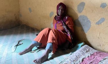 Une tragédie à Kagbelen : Appel à l’action contre les violences sexuelles en Guinée