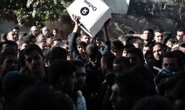 Un triste record : 2024, l'année la plus meurtrière pour les travailleurs humanitaires