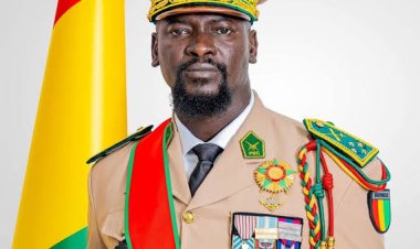 La “Croix de guerre” décernée à des officiers pour leur bravoure