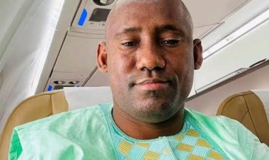 Conakry : Des opérations spéciales pour retrouver Alhassane Diallo, victime de kidnapping