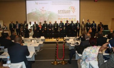 "L’Académie africaine des sciences de la santé : un tournant pour le secteur sanitaire en Afrique