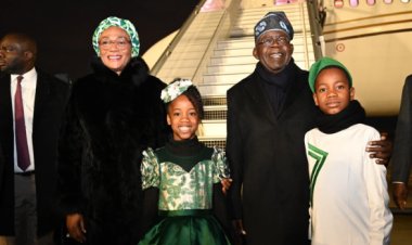 La France et le Nigeria renforcent leur engagement pour la sécurité dans le Golfe de Guinée