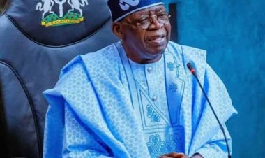 Tinubu s’engage à renforcer la sécurité dans le golfe de Guinée