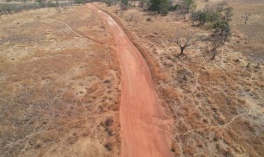 Route Labé-Mali-Kédougou : Un prêt de 80,93 millions USD pour renforcer les infrastructures