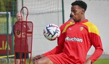 Morgan Guilavogui marque pour le FC Sankt Pauli dans une victoire éclatante