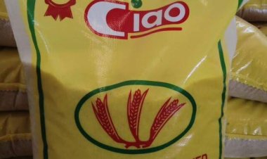 Sécurité alimentaire : Une réduction du prix du riz grâce au partenariat avec le Groupe CIAO