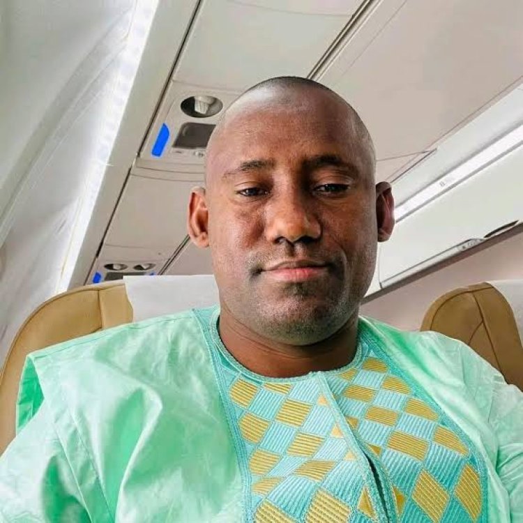 Conakry : Des opérations spéciales pour retrouver Alhassane Diallo, victime de kidnapping