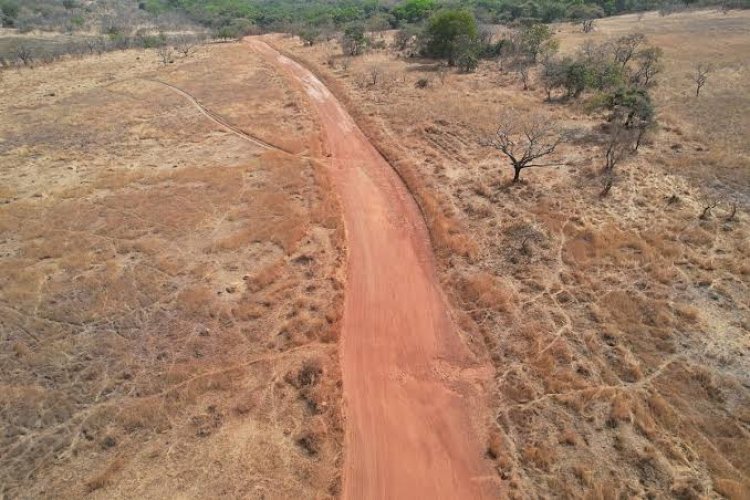 Route Labé-Mali-Kédougou : Un prêt de 80,93 millions USD pour renforcer les infrastructures