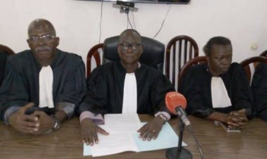 Drame de N’Zérékoré : le Barreau de Guinée exige une enquête indépendante