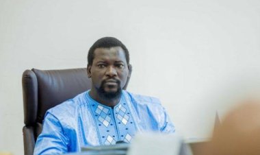 Silence troublant du Gal. Doumbouya face au drame de N’zérékoré