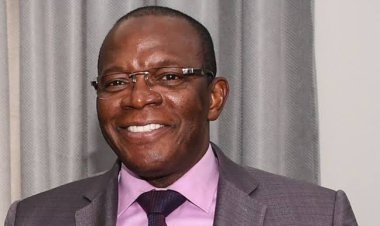 Kassory Fofana autorisé à se rendre à l'étranger pour des soins médicaux