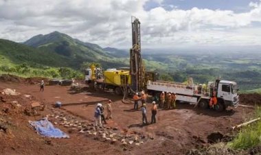 La Guinée prévoit un fonds souverain alimenté par les revenus du minerai de fer
