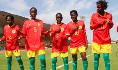 Les écoliers guinéens éliminés du Championnat scolaire africain