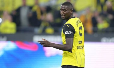 Serhou Guirassy en quête d’un triomphe historique au Ballon d’Or africain