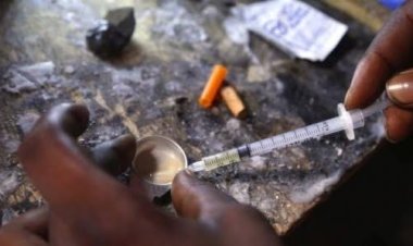 Sidiki Komara condamné pour consommation de drogue : « C’est mon père qui m’a envoyé au tribunal »