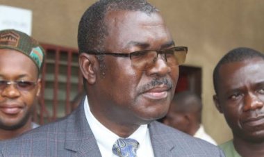 Faya Millimono Appelle au Dialogue pour Éviter une Crise en Guinée