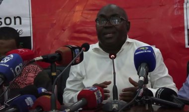 Ibrahima Balaya Critique Morissanda Kouyaté : "Ses Propos Ne Rassurent Plus Personne"