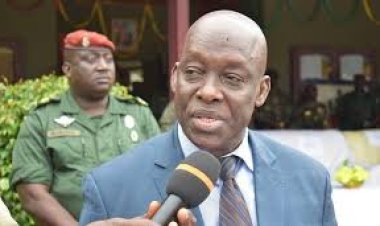 L'ancien ministre Mohamed Diané condamné à cinq ans de prison pour corruption en Guinée