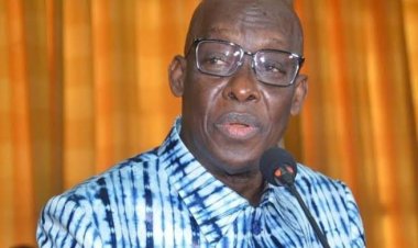 Un ancien ministre de la Défense en Guinée condamné à cinq ans de prison pour corruption