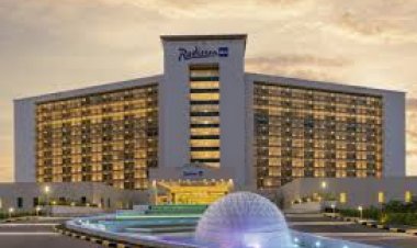 Un Séjour Élégant au Nouveau Radisson Blu Hôtel de Conakry en Guinée