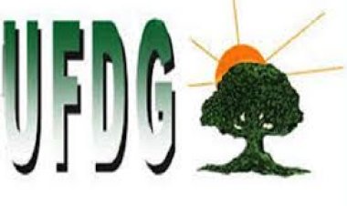 L’UFDG affirme avoir atteint 75 % de ses objectifs avant son congrès national