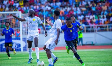 AFCON 2025 : La CAF Confirme la Qualification de la Tanzanie et Rejette la Protestation de la Guinée